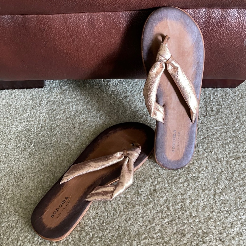Sonoma Sandals